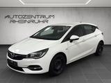 Opel Astra K Lim. /1.Hand/Scheckheftgepflegt/Led - Opel Astra aus 2020