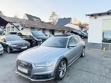 Audi A6Allroad quattro 3.0TDI/DSG/MATRIX/AHK/ACC/BOSE - Audi Gebrauchtwagen von 2018