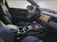 PORSCHE Cayenne Hybr.~DachAlca.~PDLS~HuD~Pano~SportAbgas