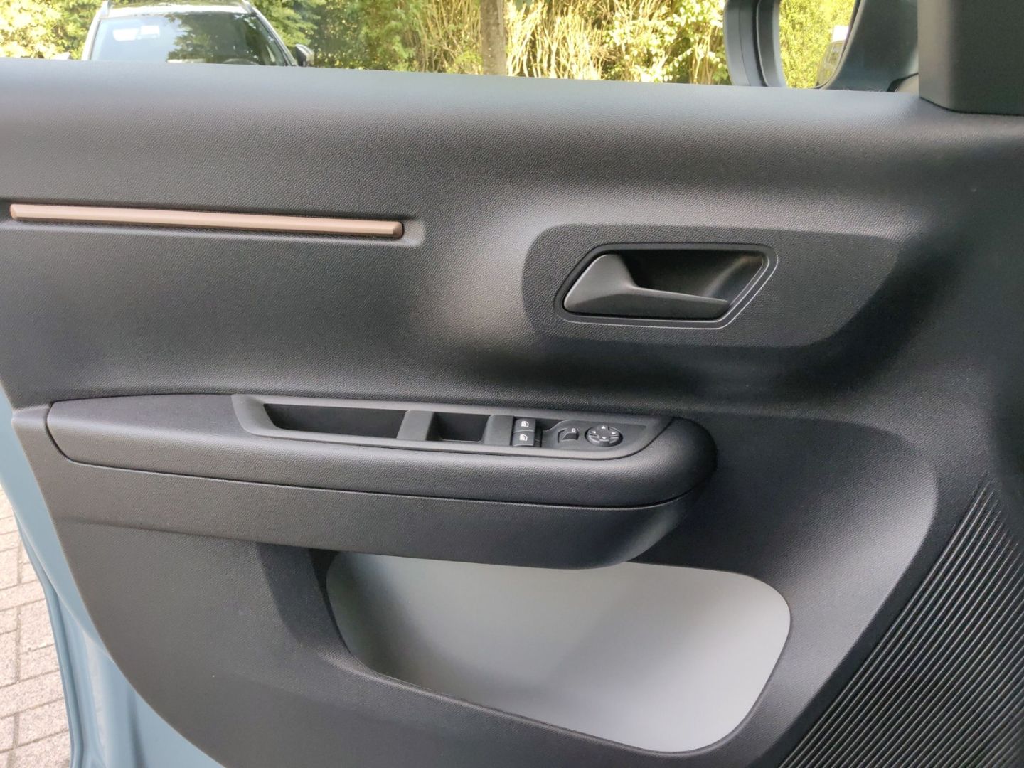 Citroën C3 Aircross - Bild 13