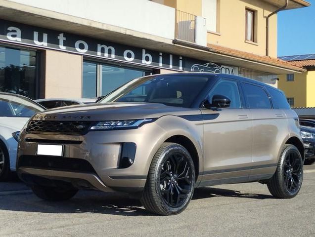 Land Rover LAND ROVER Range Rover Evoque D150 AWD SE - N1 A