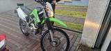 Kawasaki KLX 125 - KAWASAKI KL 125