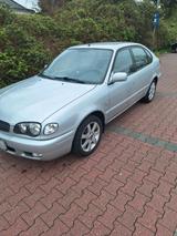 Toyota Corolla  1.6 Automatik Klima Top-Zu... - gebrauchte Toyota Corolla aus dem Jahr 2001