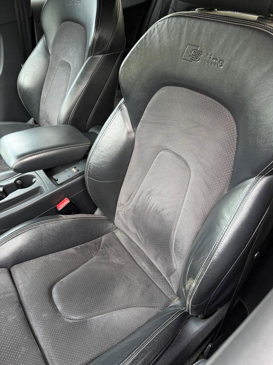 Audi Quattro 2011 — photo 15
