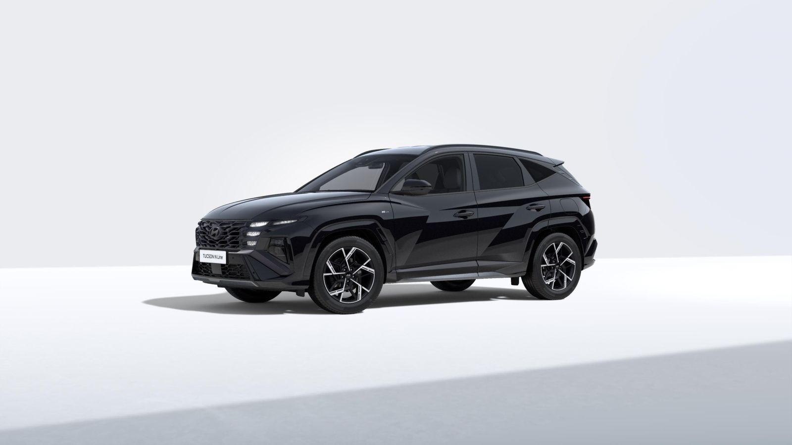 Hyundai TUCSON - Bild 5