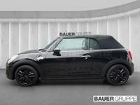 MINI Cooper S Cabrio El. Verdeck Navi HarmanKardon LE