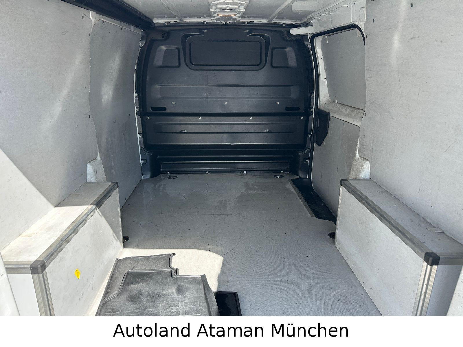Peugeot Expert 1.5 HDI Kasten / Klima / Leder /PDC/Eur6