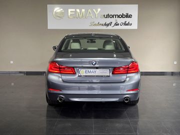 BMW 520 - 7