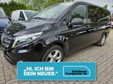Mercedes-Benz Vito 114 CDI LANG MIXTO COMFORT|LED|17°ALU|AHK - Pkw-Anhänger Alu