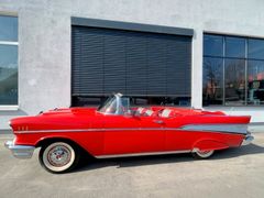 CHEVROLET Chevrolet Bel Air Convertible '57 TOP condition