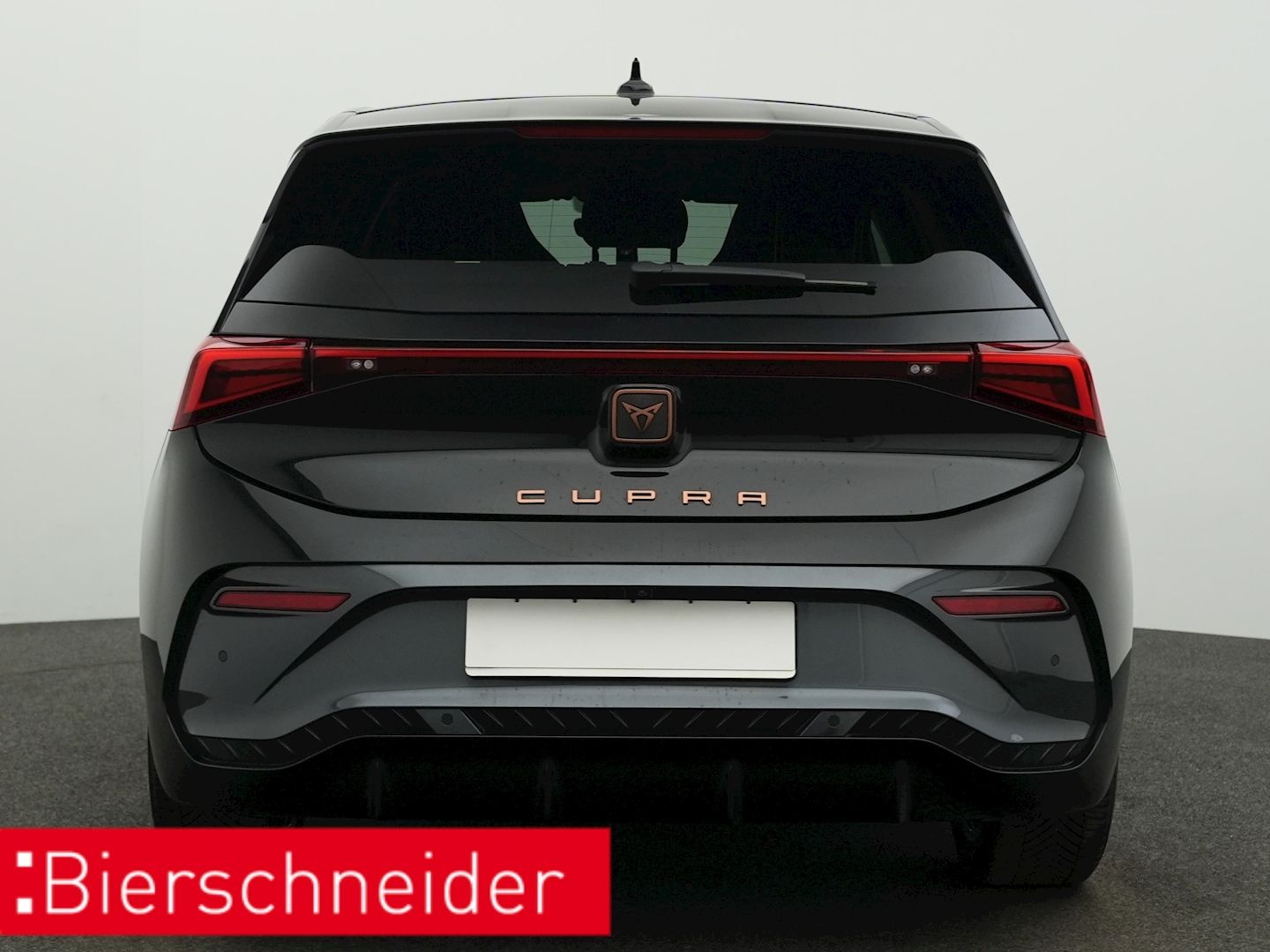 Cupra Born - Bild 5