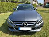 Mercedes-Benz Mercedes C 250 TD 4MATIC 41TKM Modell 2017... - Mercedes-Benz C 250 in Dortmund
