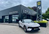 Lotus Eletre R KEF Soundsystem Lotus Wuppertal - Lotus Eletre