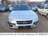 Opel Omega 2,0, D 3, Klima, Alu, Tüv 05/2025 - Opel Omega: 2.3