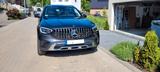 Mercedes-Benz GLC 400 d 4MATIC Autom. - - Mercedes-Benz GLC 400: Von Privat
