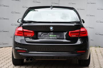BMW 320 - 6