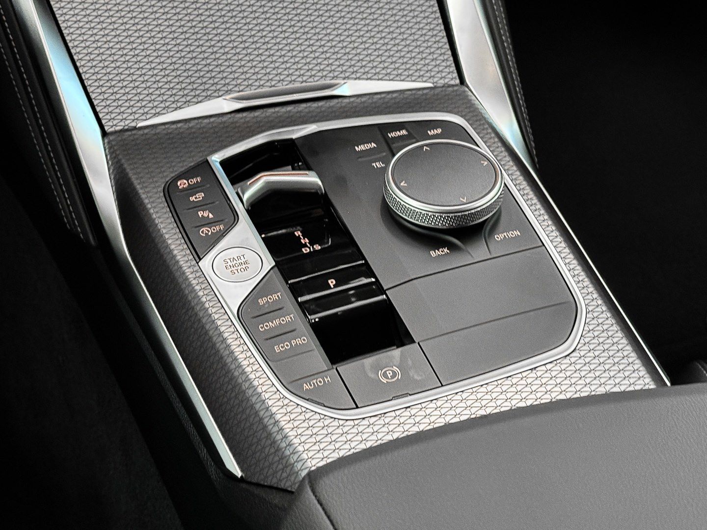 BMW 420 Gran Coupé - Bild 12