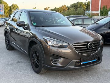 Mazda CX-5 - 7