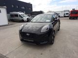 Ford Puma ST-Line X 1.0 EcoBoost Mild Hybrid ACC SHZ - Ford mit Benzin-Antrieb: Schiebedach, Kleinwagen