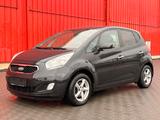 Kia Venga Dream Team 2Hand Klima PDC AHK EU5 - Kia Venga aus 2014