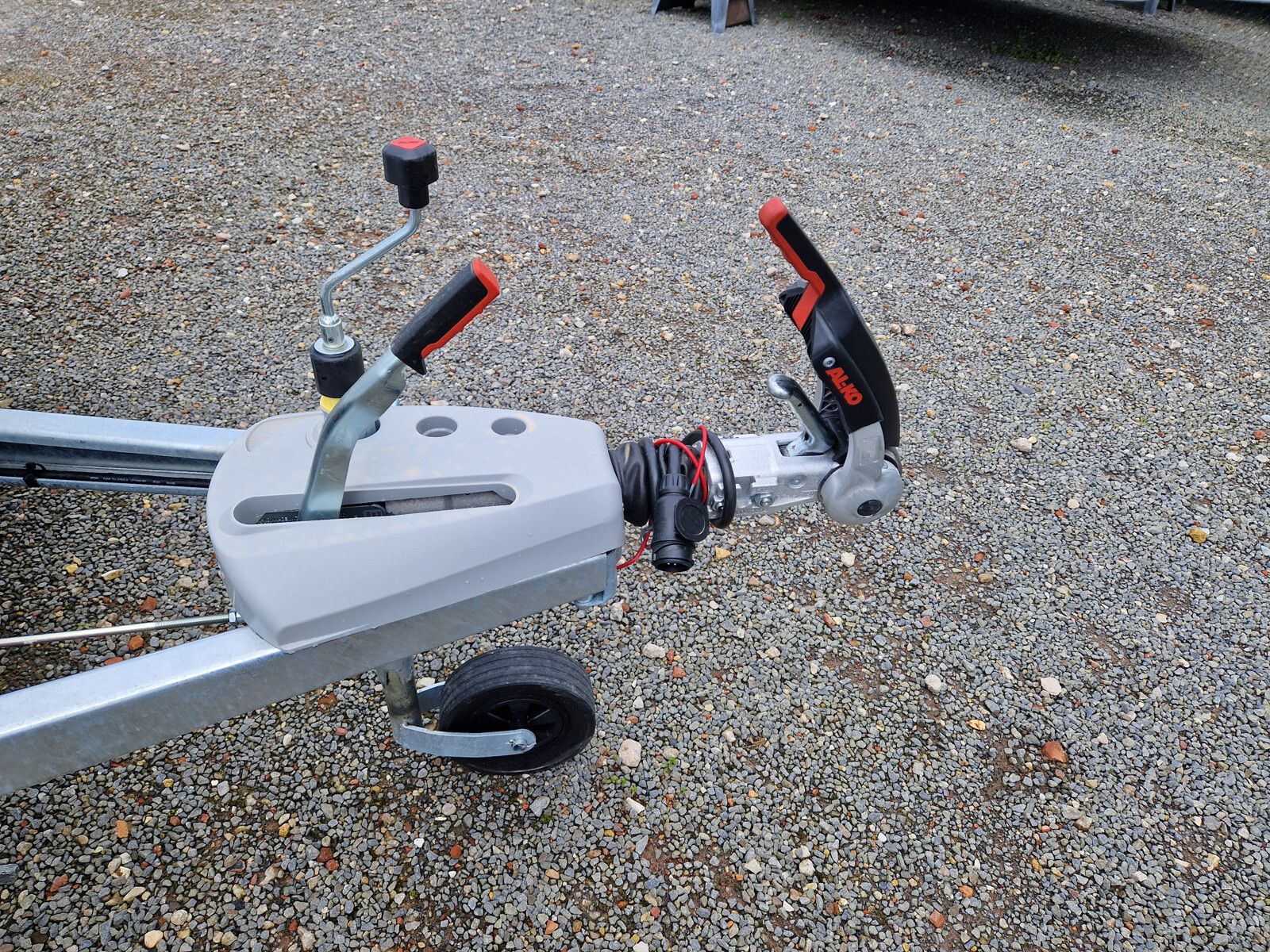 Fahrzeugabbildung Tabbert Da Vinci 460 E 2.3 Auflastung, Premium-Paket uvm