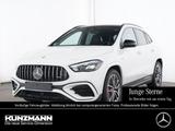 Mercedes-Benz GLA 35 AMG 4M Performance Night Panorama 360° - Mercedes-Benz GLA 35 AMG aus 2024