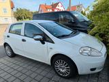 Fiat Punto 2009 - Fiat Punto aus 2025