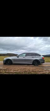 BMW 535i F11 - BMW 5er Reihe: Kombi, F11