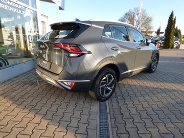 Bild 6 Kia Sportage 1.6 CRDi Mild Hybrid Vision (EURO 6d)