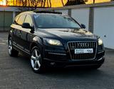 Audi Q7 3.0 TDI clean diesel quattro - Audi Q7 aus 2012 mit Diesel-Antrieb