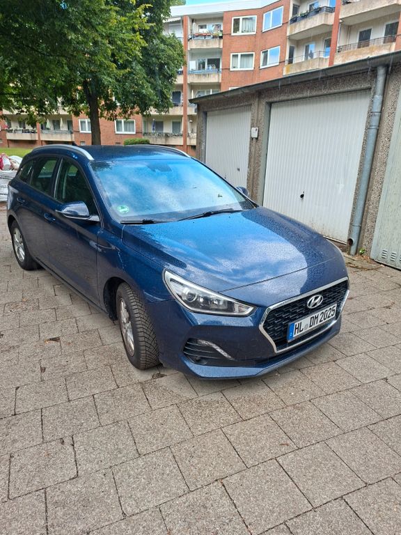 Image of Hyundai i30