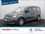 Volkswagen Caddy Maxi LR DSG/ 7-Sitzer, Bluetooth, App, RFK
