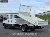 Iveco Daily 35C16 3.0L Pritsche Doppel Kabine Doppelbe - Iveco 0 3 daily