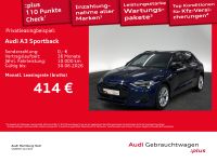 Audi A3 - Vorschau Bild 1