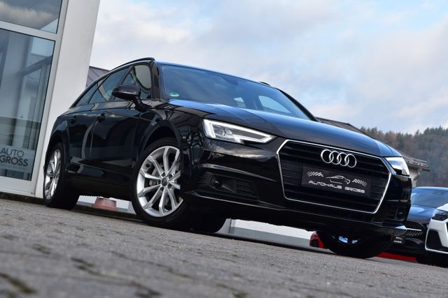 Audi A4 40 TDI Avant S tr. Sport "LED"ACC"VirtualC"RK