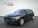 BMW 114 d*TÜV NEU*5 Türer*Klima - BMW 114 mit Diesel-Antrieb