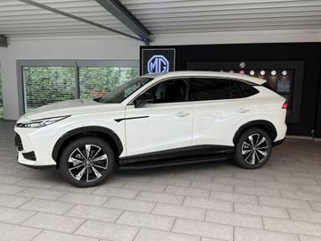 MG HS PHEV Luxury