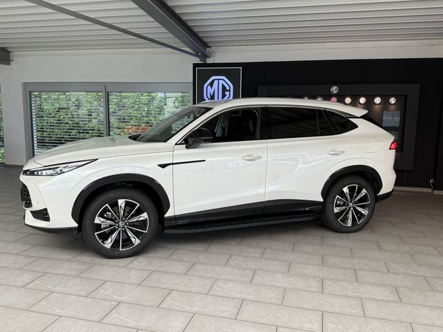 MG HS PHEV Luxury