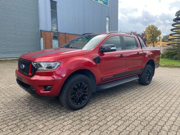 Ford Ranger - 2