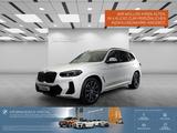 BMW X3 xDrive30d M Sport Navi AHK Head-Up Kamera