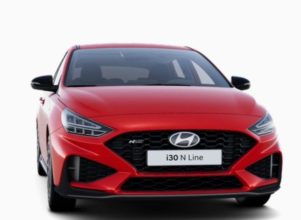 Hyundai i30 - Bild 3