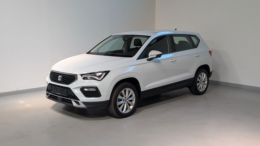 Image of Seat Ateca