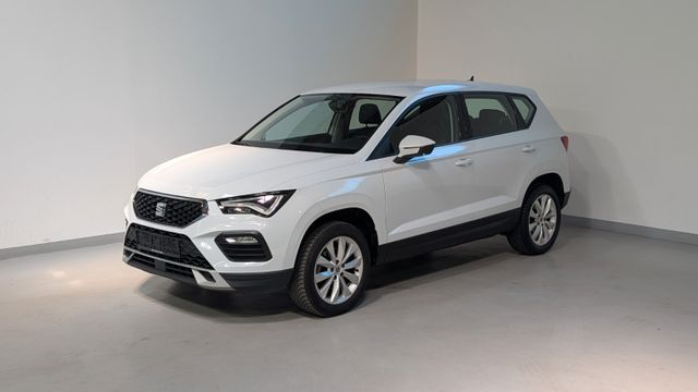 SEAT Ateca Style AHK-LED-FRONT-KEYLESS-FULL.LINK
