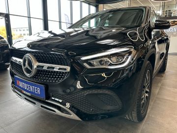 Mercedes-Benz GLA 220 d 4Matic *LED*AHK*Keyless*