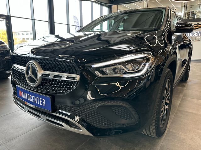 Mercedes-Benz GLA 220 d 4Matic *LED*AHK*Keyless*