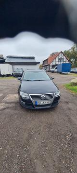 Volkswagen Passat 1.8 TSI Tiptronic Individual Individual - Volkswagen Passat: Individual