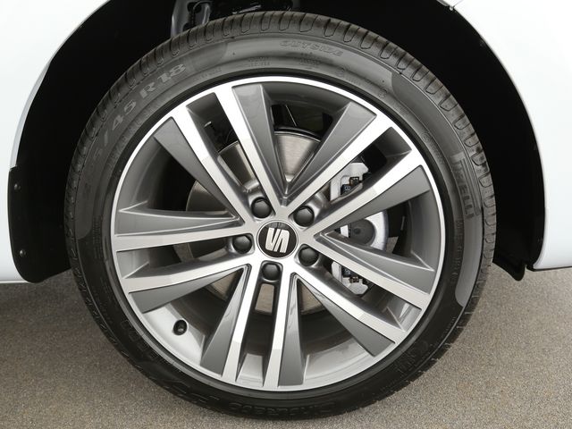 Seat Alhambra - Bild 18