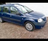 Dacia Logan (TÜV 5.2027 ) - Dacia Logan in Solingen