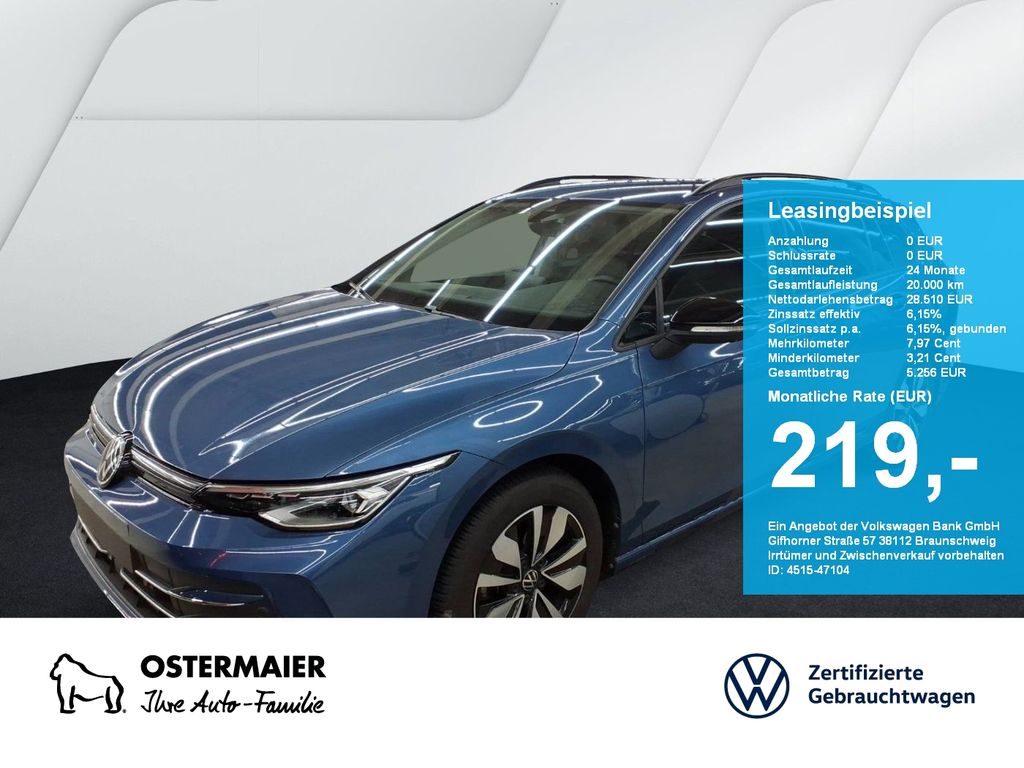 Image of Volkswagen Golf