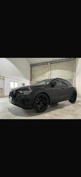 Audi SQ8 TDI quattro / Pano-Unfallfrei - Garantie  - Audi SQ8 von privat
